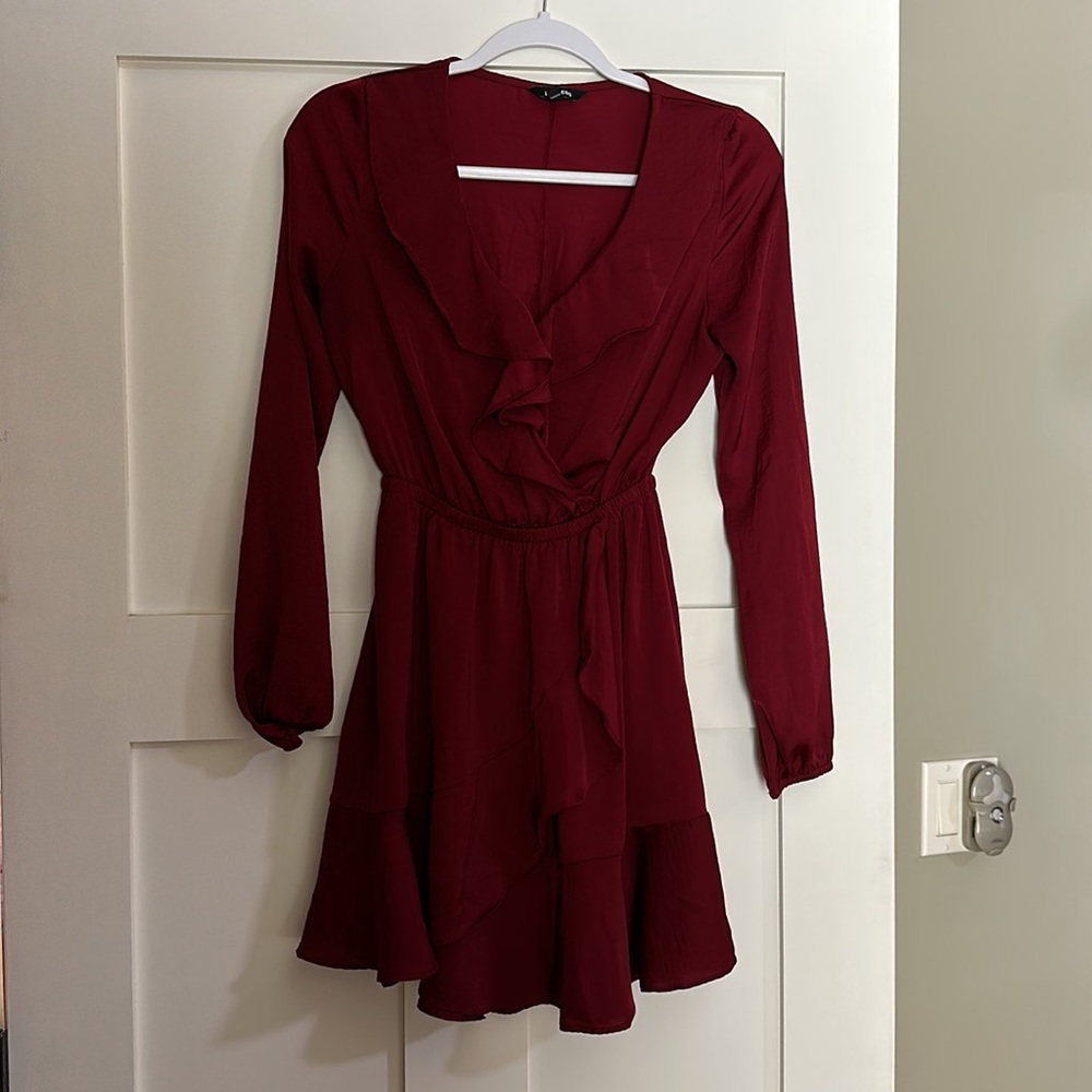 Express mini dress - size XS